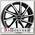 Колесные диски Alutec Singa 6xR15 4x100 ET39 DIA56.6
