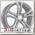 Колесные диски Replay MZ41 7.5xR18 5x114.3 ET45 DIA67.1