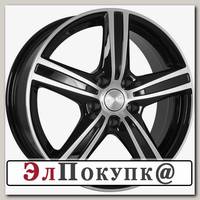 Колесные диски Скад Адмирал 6.5xR17 5x114.3 ET45 DIA60.1