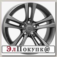 Колесные диски WSP Italy ZEUS S3 8.5xR18 5x120 ET47 DIA72.6