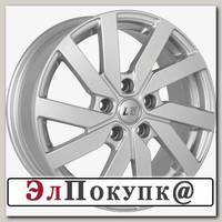 Колесные диски LS LS 1037 6.5xR16 5x112 ET33 DIA57.1