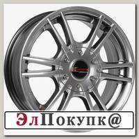 Колесные диски Yamato Toshimiti Y772 6xR15 5x105 ET39 DIA56.6