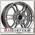 Колесные диски Yamato Toshimiti Y772 6xR15 5x105 ET39 DIA56.6