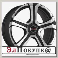 Колесные диски Yamato Kataki Y745 7.5xR17 5x114.3 ET41 DIA67.1
