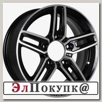 Колесные диски КиК Дон 6.5xR16 5x139.7 ET40 DIA98
