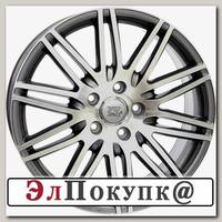 Колесные диски WSP Italy Q7 ALABAMA 10xR21 5x130 ET44 DIA71.6