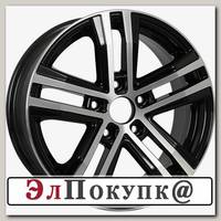 Колесные диски Tech Line 645 6.5xR16 5x114.3 ET45 DIA60.1