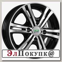 Колесные диски N2O Y468 6xR15 4x114.3 ET44 DIA56.6