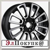 Колесные диски КиК Неман-Оригинал 6xR15 4x100 ET48 DIA54.1