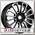 Колесные диски КиК Неман-Оригинал 6xR15 4x100 ET48 DIA54.1