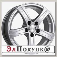 Колесные диски Скад Sakura 6.5xR16 5x114.3 ET45 DIA67.1