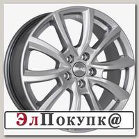 Колесные диски Скад Онтарио 7xR17 5x108 ET45 DIA63.35