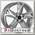 Колесные диски LegeArtis CT Concept Ci542 7xR17 4x108 ET24 DIA65.1