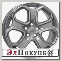 Колесные диски WSP Italy W954 7xR17 5x108 ET50 DIA63.4