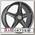 Колесные диски Replay MR75 8.5xR19 5x112 ET56 DIA66.6