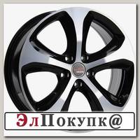 Колесные диски LegeArtis CT Concept HND505 7xR18 5x114.3 ET35 DIA67.1