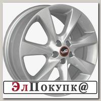 Колесные диски LegeArtis LX42 (L.A.) 7.5xR18 5x114.3 ET35 DIA60.1