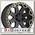 Колесные диски Buffalo BW-200 8xR17 6x139.7 ET55 DIA106.3