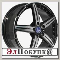 Колесные диски YST X-22 8xR18 5x105 ET42 DIA56.6