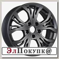 Колесные диски КиК Аламида 7xR17 5x114.3 ET45 DIA67.1