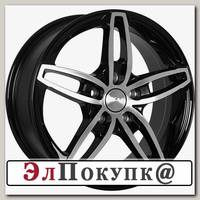 Колесные диски Скад Турин 6.5xR16 5x114.3 ET50 DIA67.1