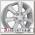 Колесные диски Replay TY82 7xR17 5x114.3 ET45 DIA60.1
