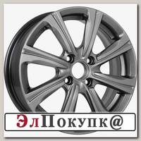 Колесные диски iFree Апероль 6xR15 5x100 ET38 DIA57.1