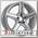 Колесные диски Replay MR65 8.5xR18 5x112 ET56 DIA66.6