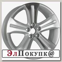 Колесные диски Replay TY71 7.5xR19 5x114.3 ET30 DIA60.1