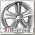 Колесные диски Replay TY71 7.5xR19 5x114.3 ET30 DIA60.1