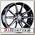 Колесные диски LS 1055 8xR18 5x114.3 ET45 DIA67.1