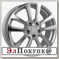 Колесные диски Replay Ki138 6.5xR17 5x114.3 ET35 DIA67.1