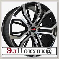Колесные диски LegeArtis CT Concept B501 10xR21 5x120 ET40 DIA74.1