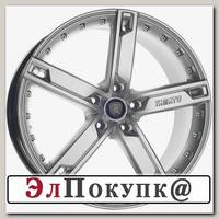 Колесные диски Yamato Miyatomo Musasi 9xR20 5x112 ET56 DIA66.6