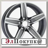 Колесные диски Replay B142 7.5xR17 5x120 ET43 DIA72.6