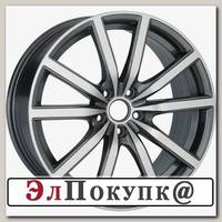 Колесные диски Replay V33 8xR18 5x108 ET42.5 DIA63.3