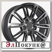 Колесные диски Replay A49 8.5xR19 5x112 ET32 DIA66.6