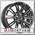 Колесные диски Replay A49 8.5xR19 5x112 ET32 DIA66.6