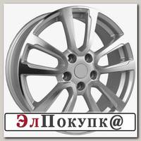 Колесные диски Replay TY160 7xR17 5x114.3 ET39 DIA60.1