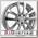 Колесные диски Replay TY160 7xR17 5x114.3 ET39 DIA60.1