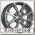Колесные диски LS LS 313 6xR15 4x100 ET43 DIA60.1