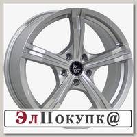 Колесные диски YST X-23 7xR17 5x112 ET43 DIA66.6