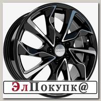 Колесные диски Скад Marseille 7xR17 5x114.3 ET40 DIA66.1