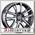 Колесные диски LS LS 917 6xR16 4x100 ET52 DIA54.1