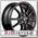 Колесные диски NZ F-43 6.5xR16 5x114.3 ET50 DIA66.1
