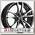Колесные диски LegeArtis CT Concept H508 7xR18 5x114.3 ET50 DIA64.1