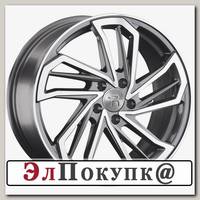 Колесные диски Replay TY252 7.5xR18 5x114.3 ET45 DIA60.1