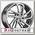 Колесные диски Replay TY252 7.5xR18 5x114.3 ET45 DIA60.1