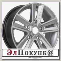 Колесные диски КиК Арена 6.5xR16 5x139.7 ET40 DIA98