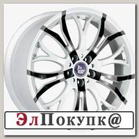 Колесные диски YST X-21 7xR18 5x105 ET38 DIA56.6